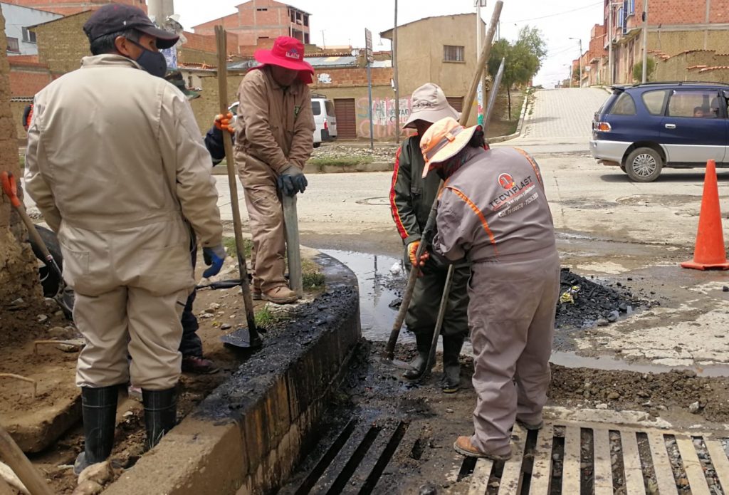 El Alto